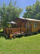 Cabaña Los Naranjos