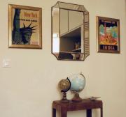 Bright 1Bd by Syntagma Square