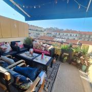 Magnifique appartement a la mer Magnifique appartement a la mer