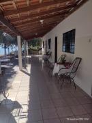 Top Presidente Epitácio