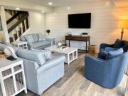 Inverness Villa on Golf Course with Pool & Tennis