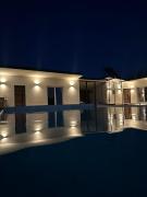 Diamona Lux Apartman 1