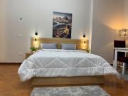 The Majestic Studio in Zamalek