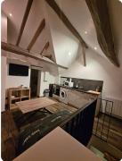 Lappartement Tranquille