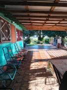 Alojamiento Alborada