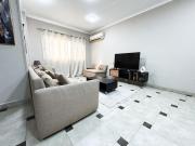 Spacious Modern 2BR Apartment in Maadi