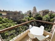 Modern Cozy Studio Prime Location In Maadi