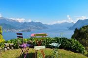 Piccolo Mondo Antico Stunning View - Happy Rentals