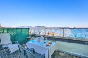 Rooftop On Stresa Lake View - Happy Rentals