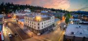 Top Hood River