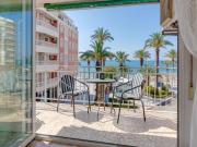 Seaside Apartment Costa Blanca