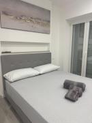 Rebecca s Apartments Deluxe Family Sea View Anzio