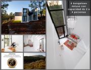 Akassa Alojamientos Bioclimaticos en las Hurdes