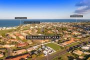 The Manor Bargara