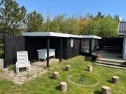 6 person holiday home in Thyholm-By Traum