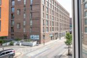Stylish Apartment in City Centre Birmingham