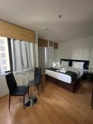 Aeroporto de Congonhas com Piscina 1114 H