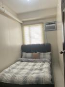 1BR With Parking Commonwealth Quezon City