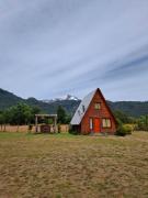 Top Choshuenco Top Choshuenco