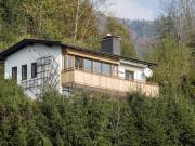 - Chalet Panorama View