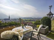 - Chalet Panorama View