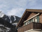 Holiday home with 4 bedrooms