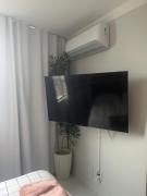 Apartamento em São Vicente