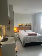 Apartamento em São Vicente