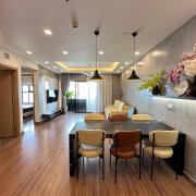 FLC Three Bedroom Apartment Quy Nhon