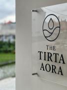 Aora Tirta Villa in Canggu