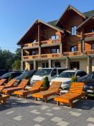 Готель Близнюки