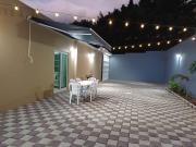Casa de las Flores