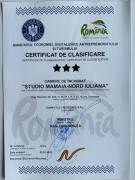 Studio Mamaia-Nord Iuliana