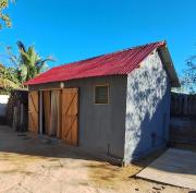 Bungalow famille Vezo