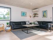 6 person holiday home in Tarm
