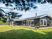 6 person holiday home in Tarm-By Traum