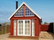 4 person holiday home in Karrebæksminde-By Traum