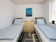 4 star holiday home in Læsø