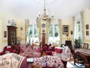 Mansion in Ruiselede Doomkerke