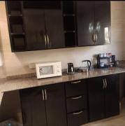 شقه مفروشه بمدينة العبور