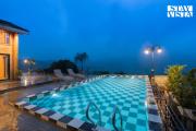 StayVista at Apukaa Hills with Karaoke, Pool