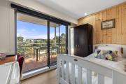 72-1HS Abnb-Style GardenView, Parking, Balcony, Step to Chinatown and QVB
