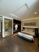 Căn hộ khách sạn Hạ Long Premier Sapphire