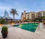 Chic 2BD in Lamtara for 4, Madinat Jumeirah Living