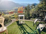 Panoramic Villa in Umbria