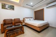 Hotel Staymax Trend kannur
