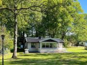 5 person holiday home in KLIPPAN-By Traum