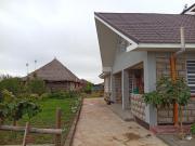 Le Tai Village Homestay