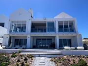 Shelley Point On Sea