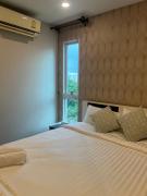 Cozy 2-Bedrooms Apartment Near Nimman #A706